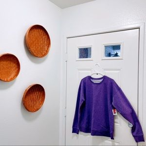 bcg crewneck sweatshirt